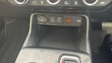 Honda Civic 2.0 eHEV Elegance 5dr CVT Hybrid Hatchback